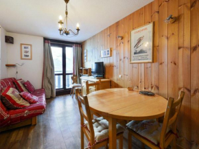 Appartement fonctionnel, proche des pistes, animaux admis, balcon - FR-1-344-1163